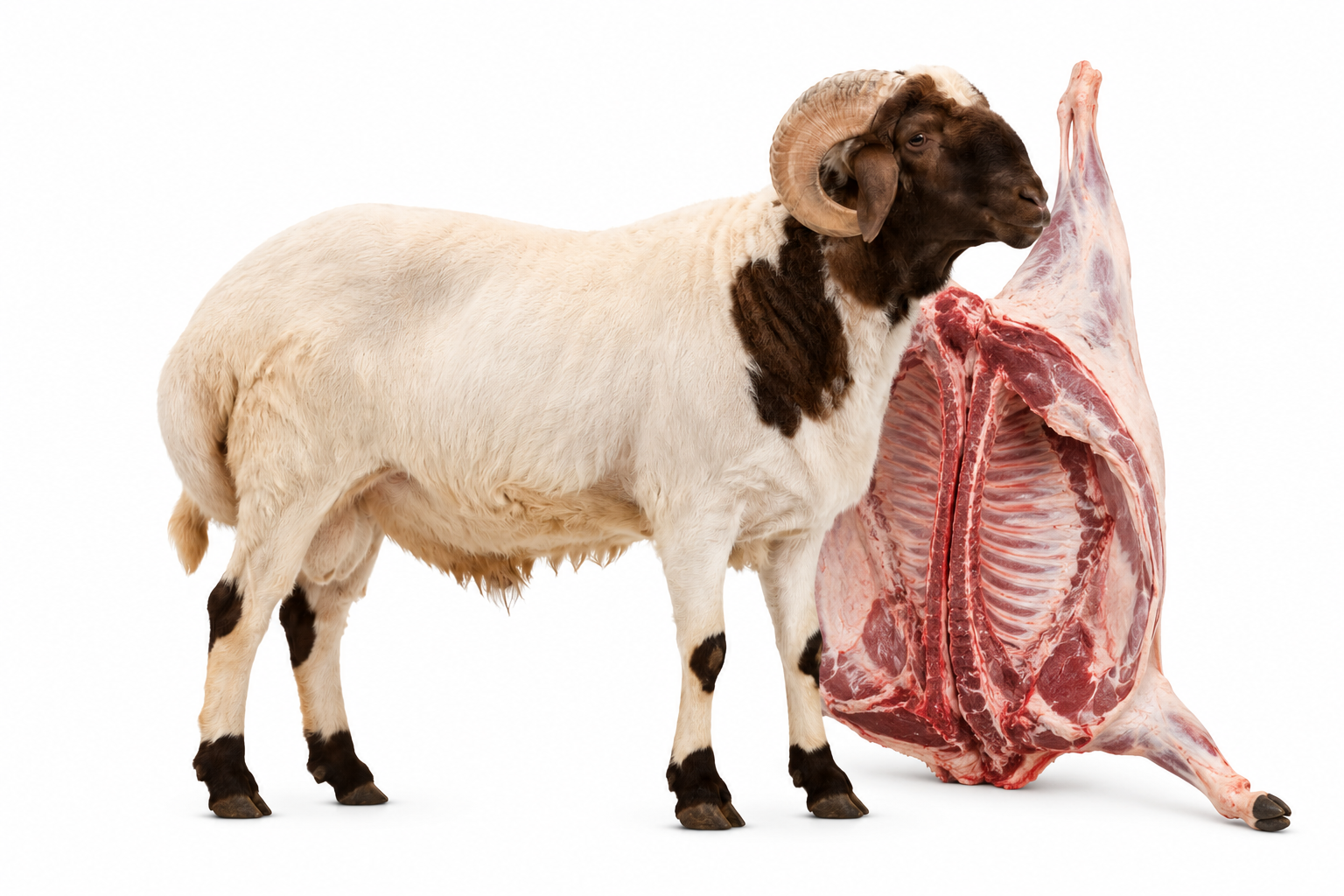 نص خروف سوكني جدع فاخر نص خروف سوكني جدع فاخر